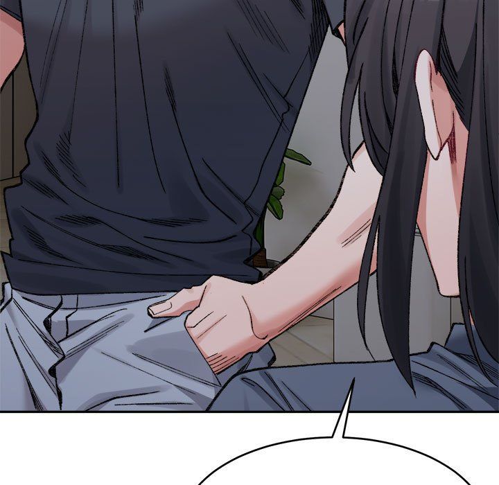 微妙关系第28話