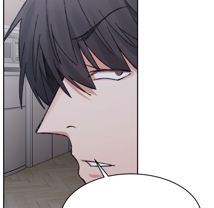 微妙关系第28話