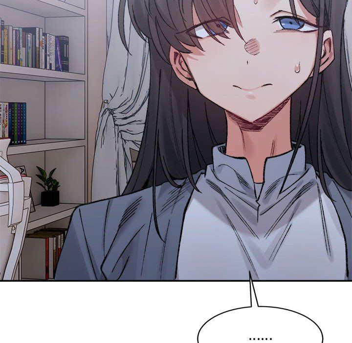 微妙关系第28話