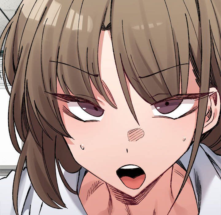 微妙关系第28話