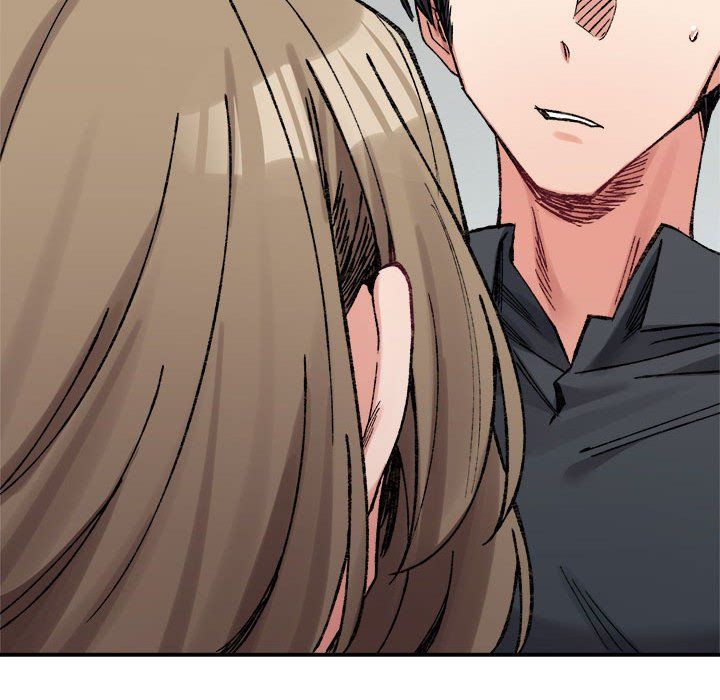 微妙关系第28話