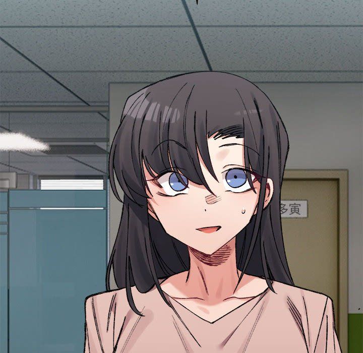 微妙关系第28話