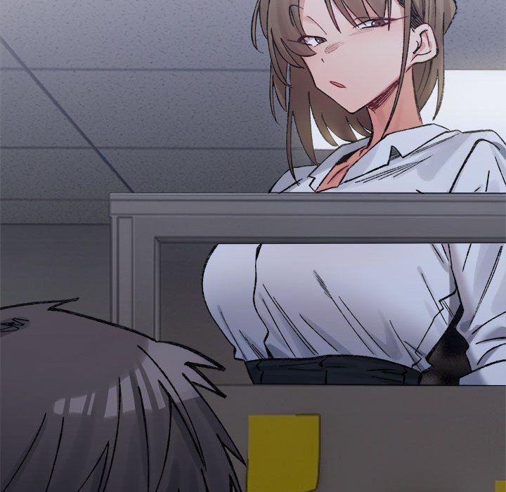 微妙关系第28話