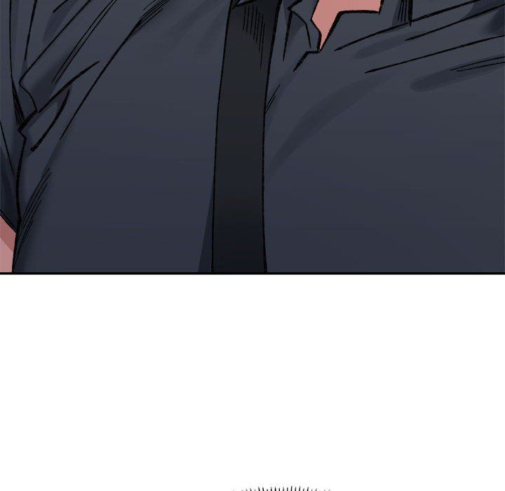 微妙关系第28話