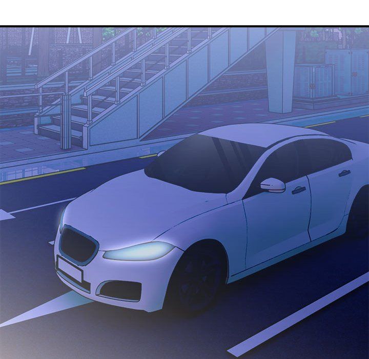 微妙关系第28話