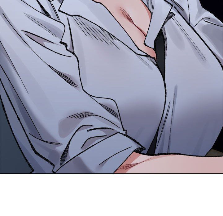 微妙关系第28話