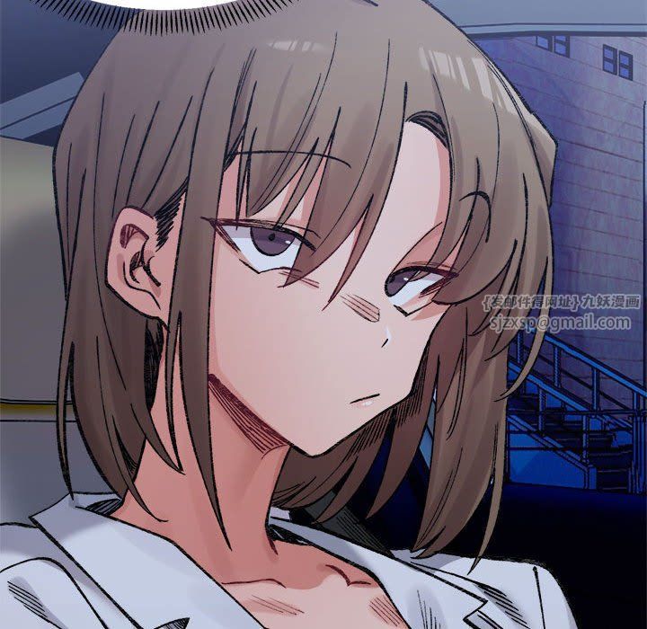 微妙关系第28話