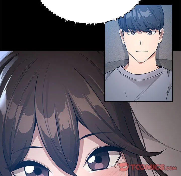 疫情期間的家教生活第134話