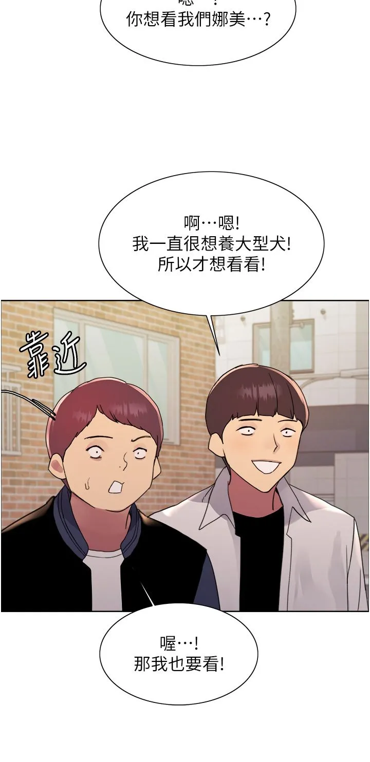 色輪眼第2季第42話-在戶外隨地便溺的母狗