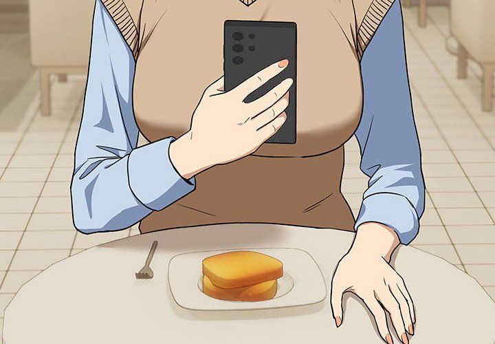 下班后的例行恋爱第24話