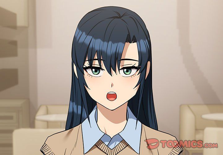 下班后的例行恋爱第24話