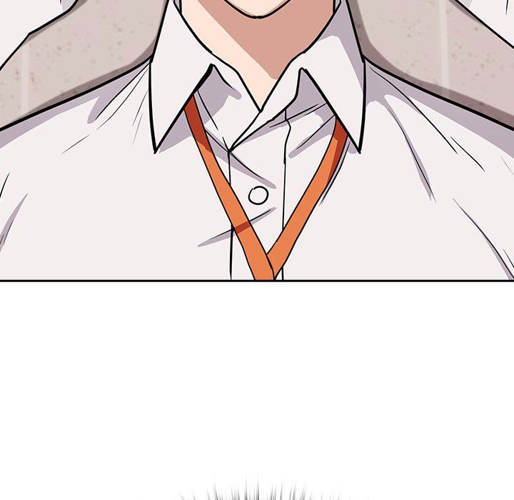 下班后的例行恋爱第24話