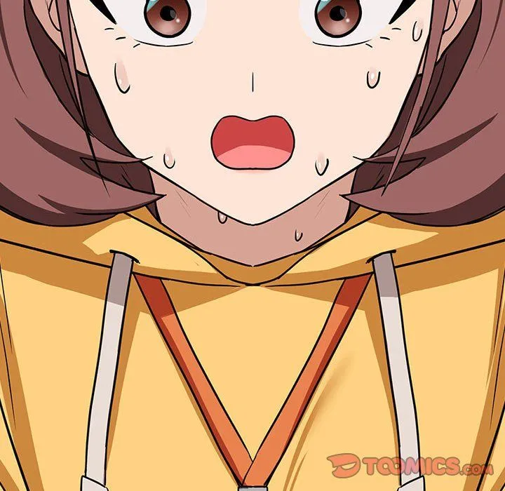 下班后的例行恋爱第24話