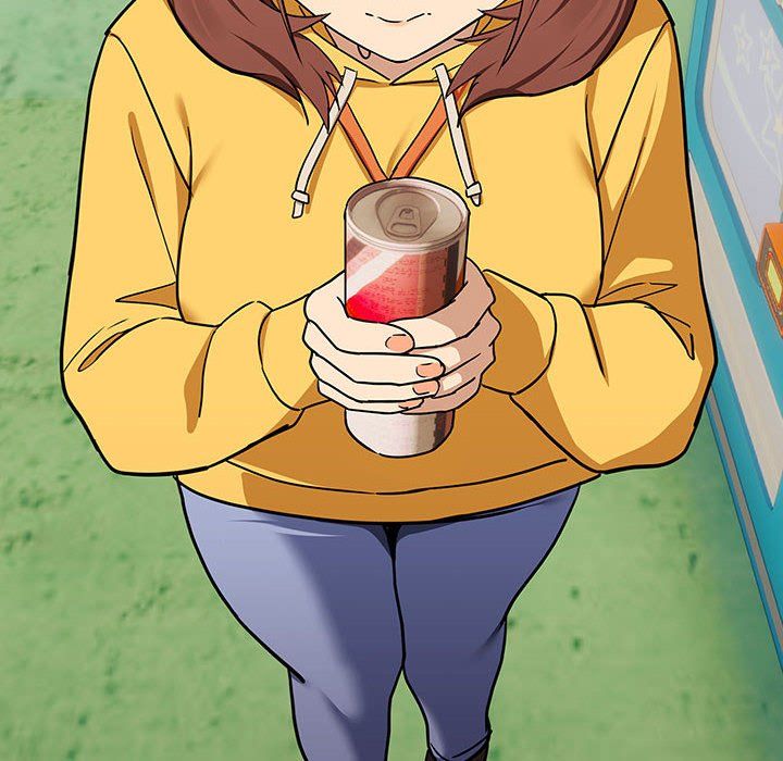 下班后的例行恋爱第24話