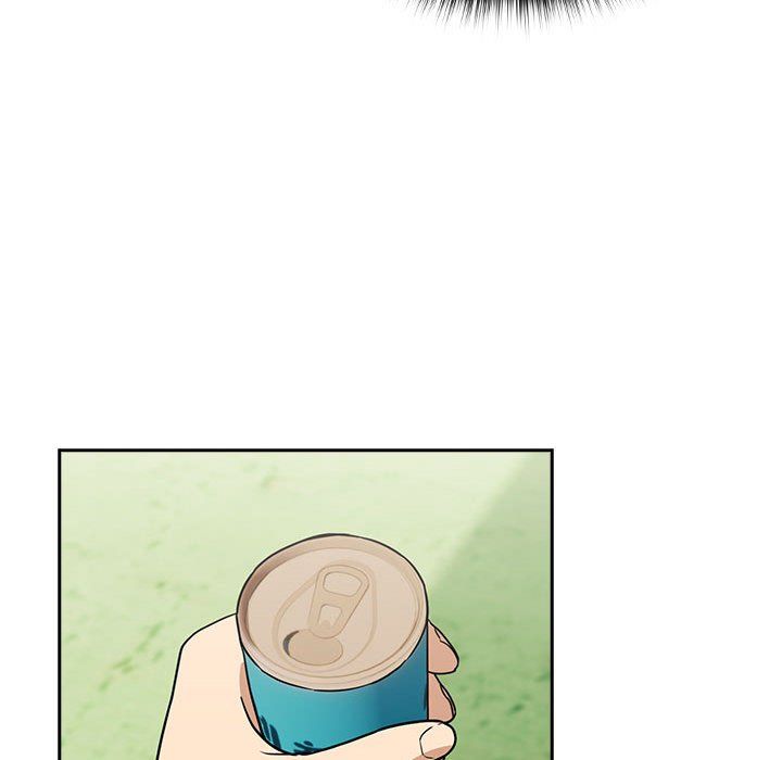 下班后的例行恋爱第24話