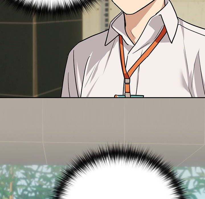 下班后的例行恋爱第24話