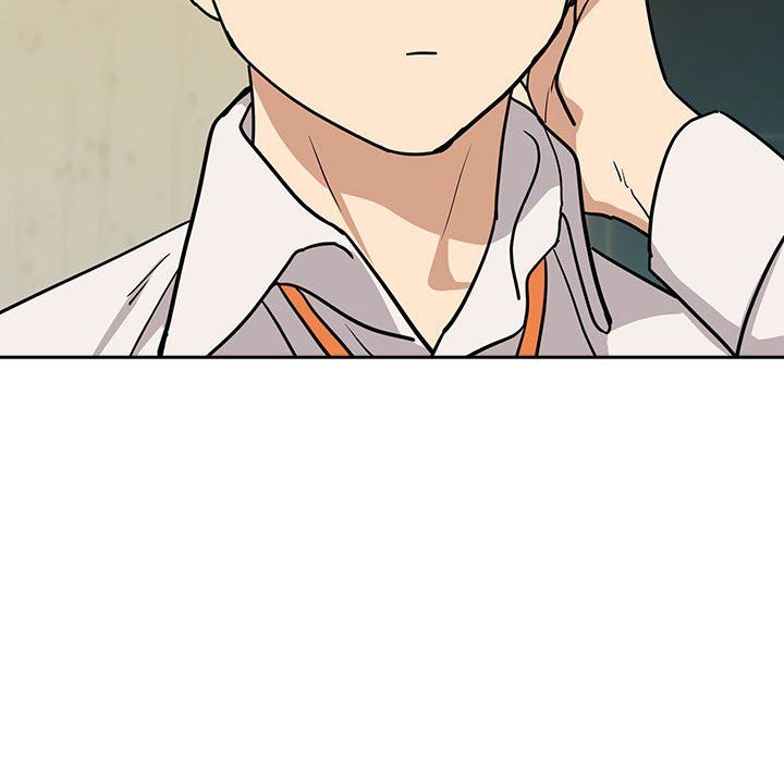 下班后的例行恋爱第24話