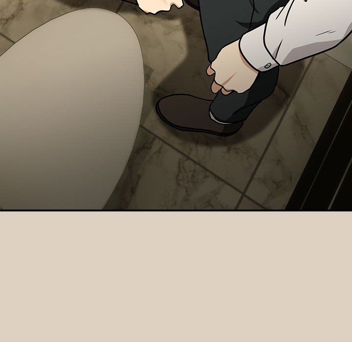 下班后的例行恋爱第24話