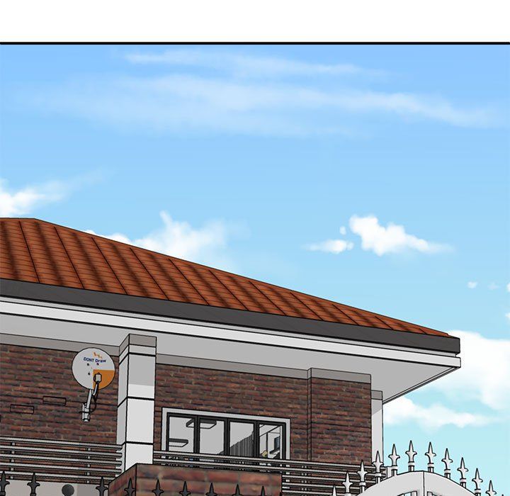 不同寻常的爱第17話