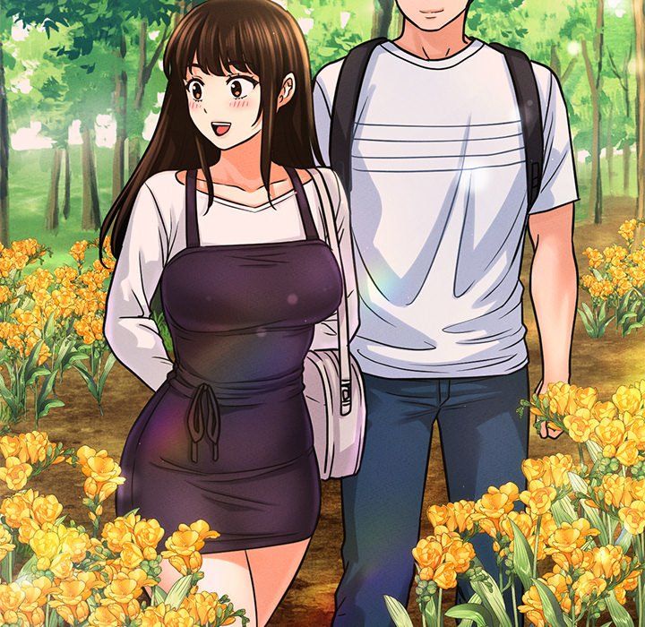 我的女王第40話