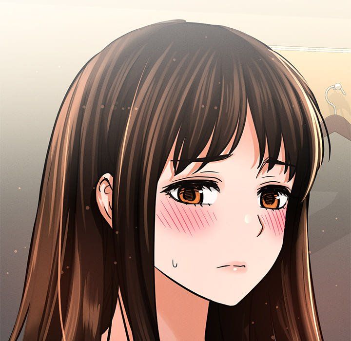 我的女王第40話