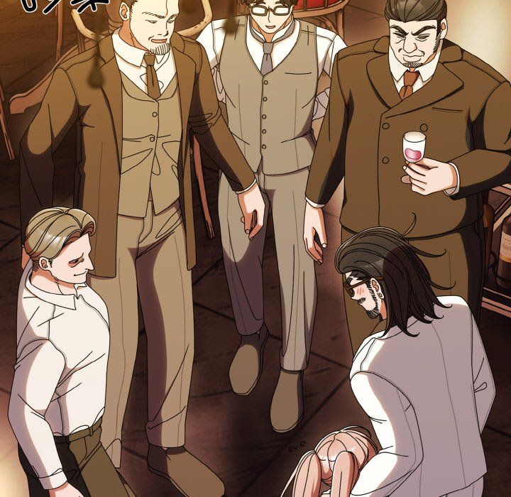 老大!请把女儿交给我!第43話