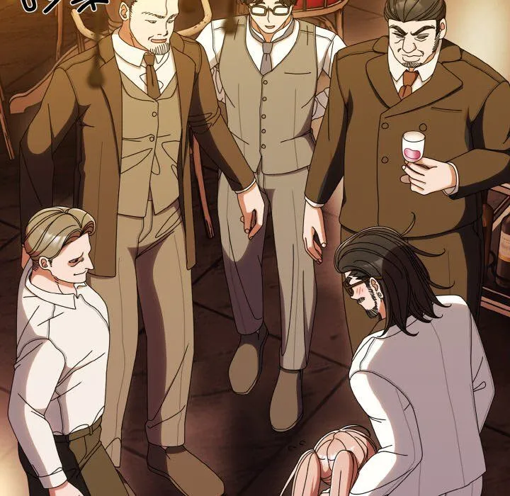 老大!请把女儿交给我!-第43話 - 图片 7