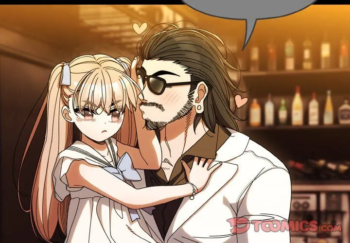 老大!请把女儿交给我!-第43話 - 图片 4