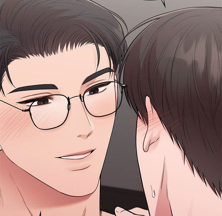 让我一见钟情的他第43話