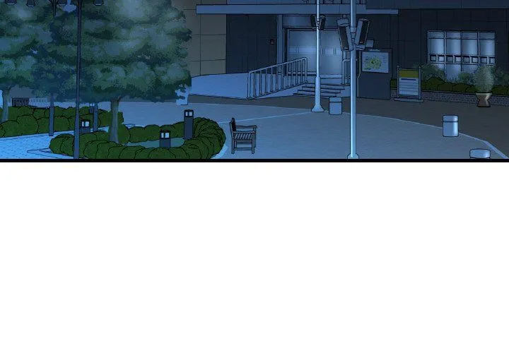 渴望占有她-第32話 - 图片 4