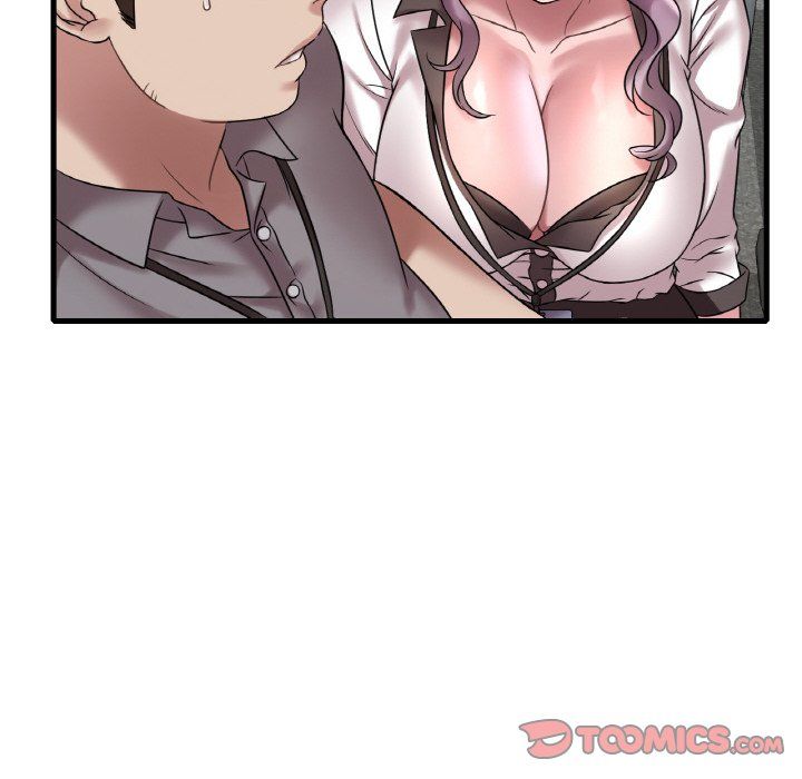 渴望占有她第32話