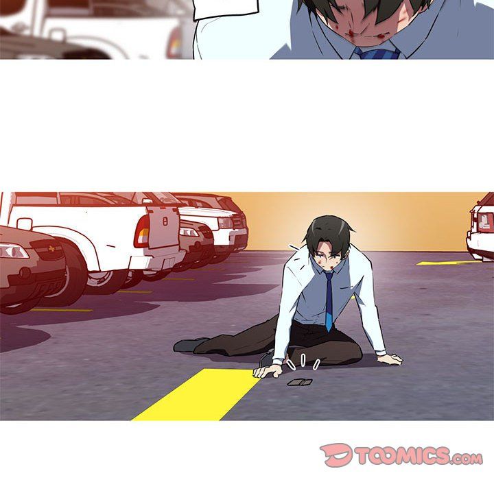 我的梦幻女友第25話