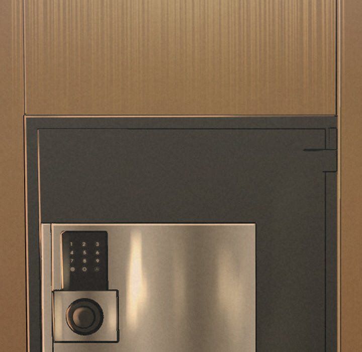 被吞噬的夜第4話