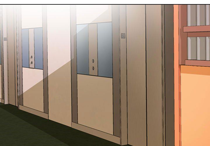 同事换换爱第184話