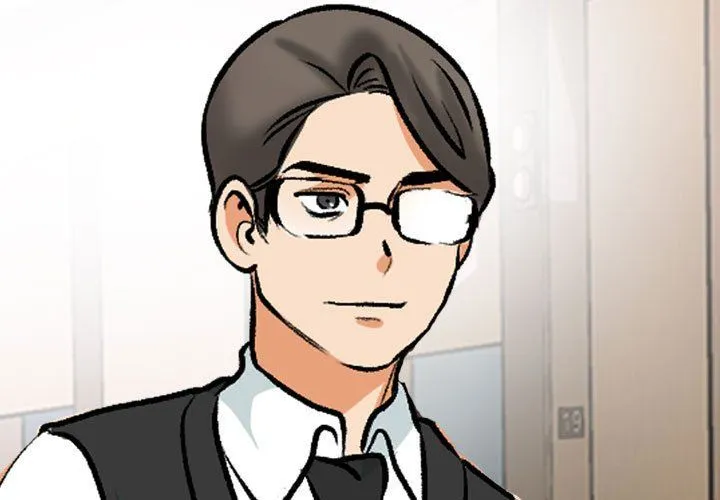 同事换换爱-第184話 - 图片 3