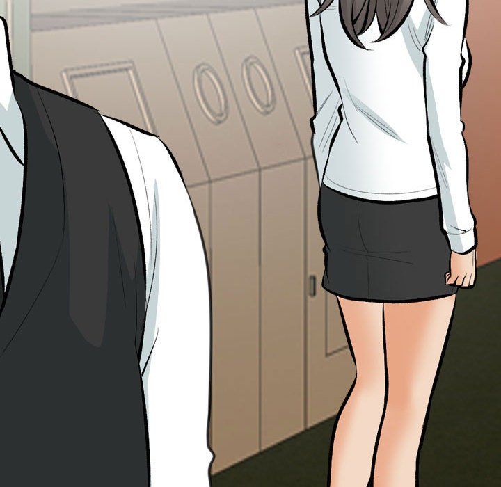 同事换换爱第184話