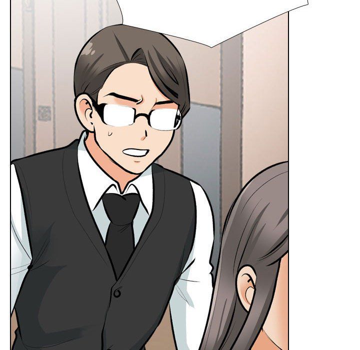 同事换换爱第184話