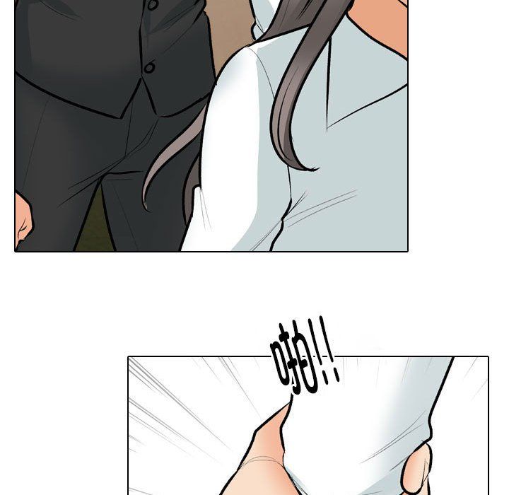 同事换换爱第184話