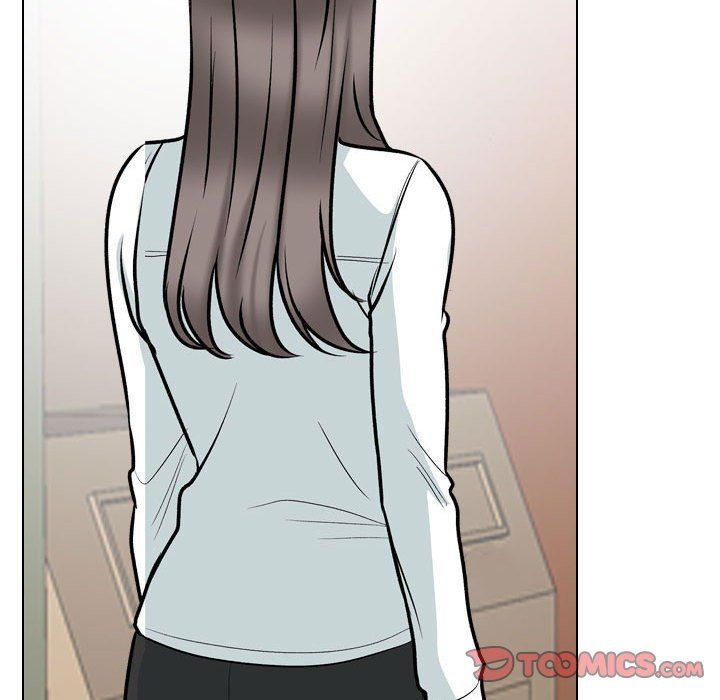 同事换换爱第184話