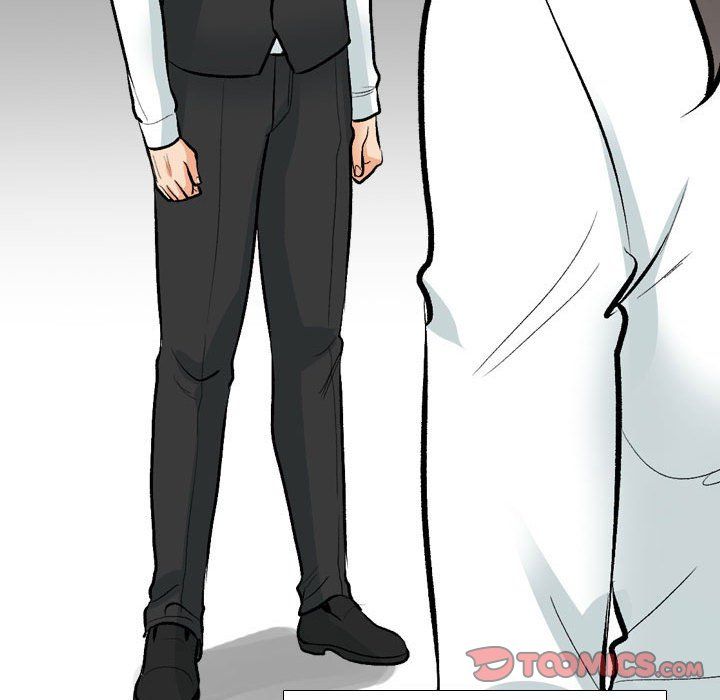 同事换换爱第184話