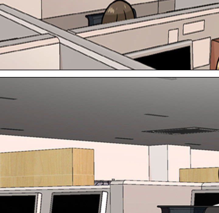 同事换换爱第184話