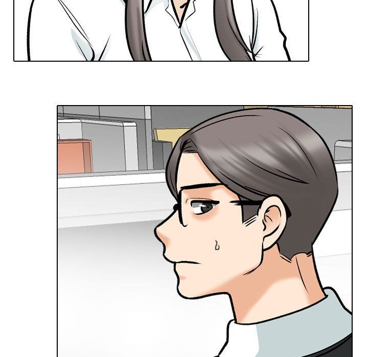 同事换换爱第184話