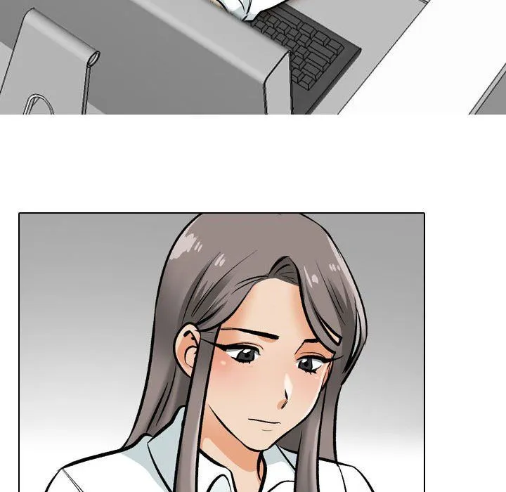 同事换换爱-第184話 - 图片 42