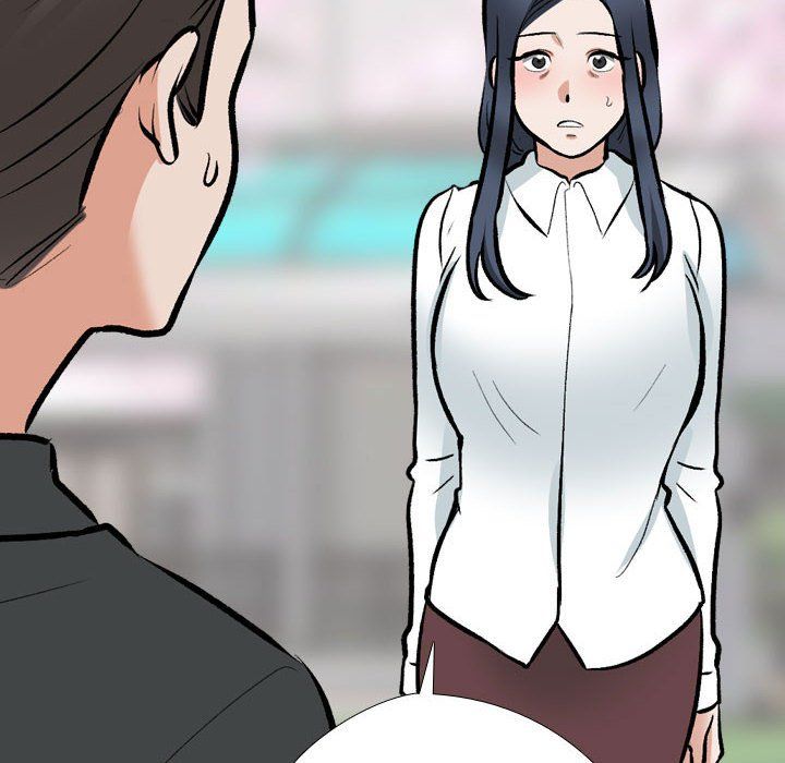 同事换换爱第184話