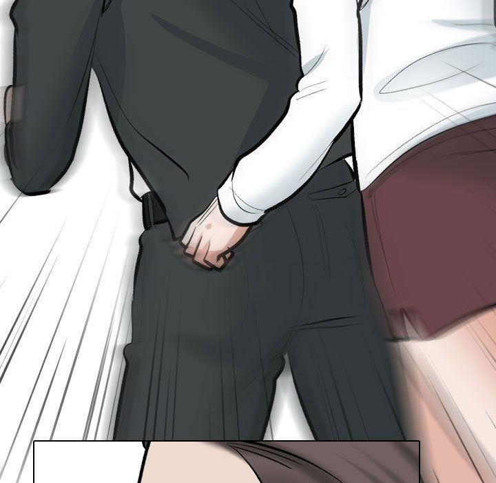 同事换换爱第184話