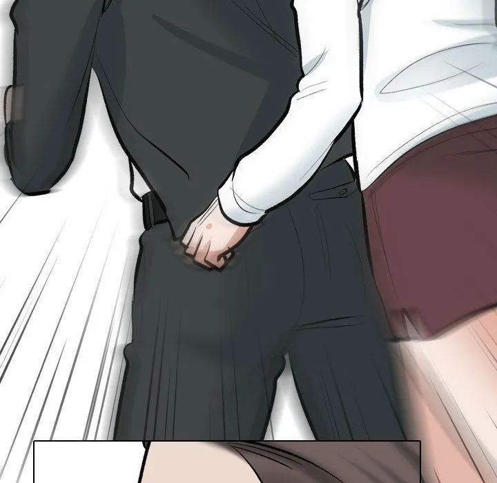 同事換換愛第184話