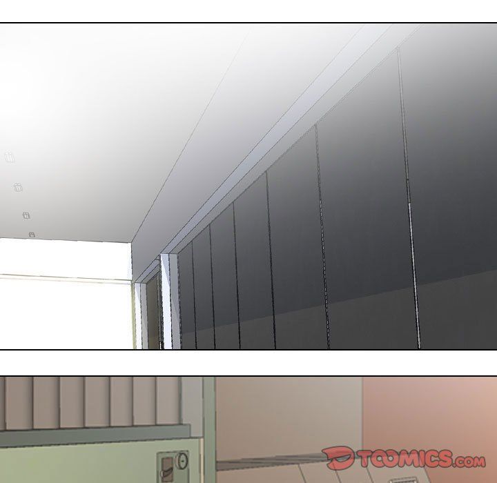 同事换换爱第184話