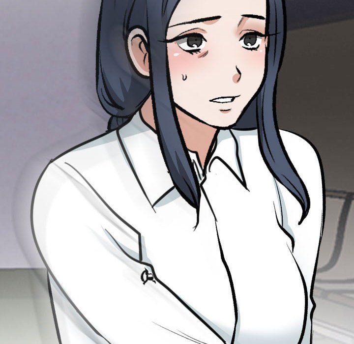 同事换换爱第184話