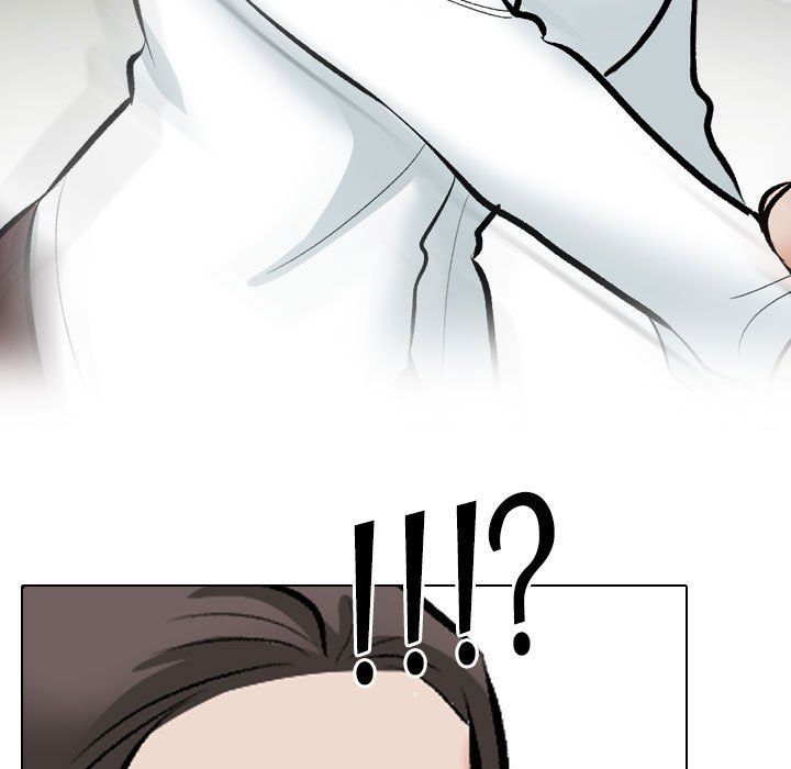 同事换换爱第184話