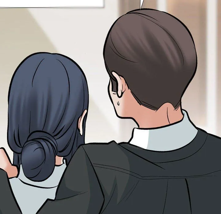 同事換換愛第184話